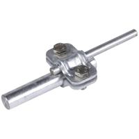 DEHN UTK 8.10 16 STTZN Scheidingsklem 1 stuk(s) - thumbnail