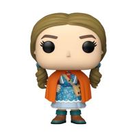 Stranger Things Funko Pop Vinyl: Holly the Heroic - thumbnail