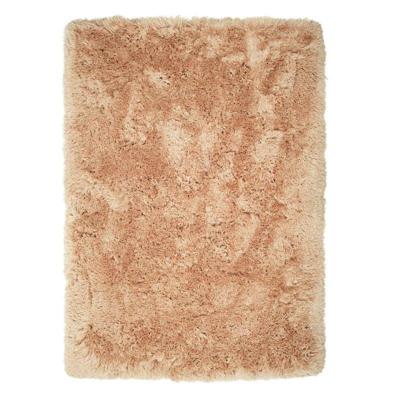 Vloerkleed Sasha roze 160x230cm