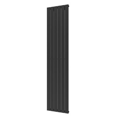 Plieger Designradiator Cavallino Retto Enkel 999 Watt Middenaansluiting 200x45 cm Black Graphite Plieger Designradiator Cavallino Retto Enkel 999 Watt Middenaansluiting 200x45 cm Black Graphite