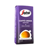 Segafredo - Caffe Crema Gustoso Bonen - 1kg - thumbnail