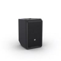 LD Systems ANNY 8 mobiele accu speaker met mixer - thumbnail