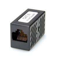 ROLINE RJ45 Koppelstuk, onafgeschermd, Cat.6 (Class E) - thumbnail