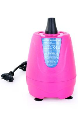 Roze Elektrische Ballonnenpomp (300w)