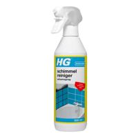 Schimmelreiniger HG badkamer spray 500ml - thumbnail