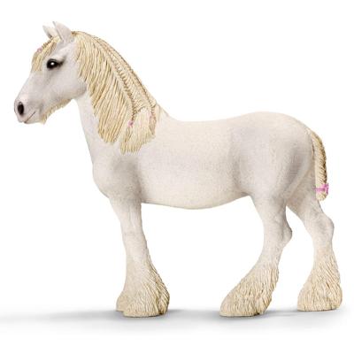Schleich speelfiguur shire merrie