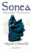 De afgezant - Trudi Canavan - ebook - thumbnail
