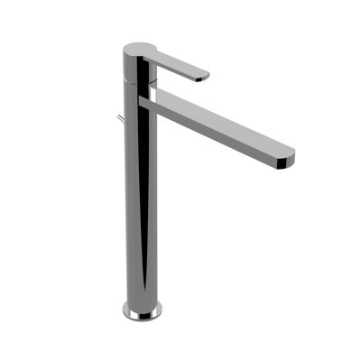 Wastafelkraan Sanimex Giulini Trekwaste Verhoogd Chroom Sanimex Wastafelkraan Sanimex Giulini Trekwaste Verhoogd Chroom Sanimex