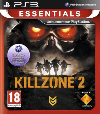 Killzone 2 (essentials) Killzone 2 (essentials)
