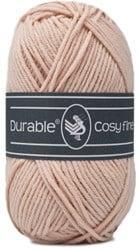 Durable Cosy Fine - Pale pink - Haakgaren / Breigaren Durable Cosy Fine - Pale pink - Haakgaren / Breigaren