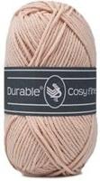Durable Cosy Fine - Pale pink - Haakgaren / Breigaren - thumbnail