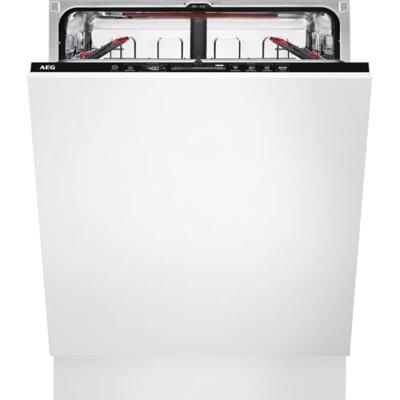 AEG 7000 serie GlassCare Inbouwvaatwasser FHK74607P