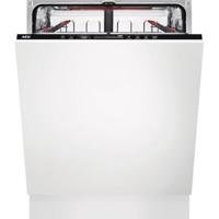AEG 7000 serie GlassCare Inbouwvaatwasser FHK74607P - thumbnail