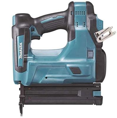 Makita DBN500ZJ Accu Afwerktacker 18Ga 18V Basic Body in Mbox - thumbnail