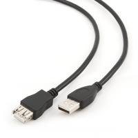 Gembird ccp-usb2-amaf-15 °C zwart - thumbnail