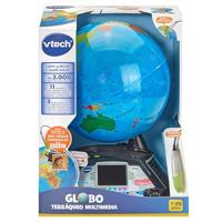 Vliegtuig Vtech 80-605422-022 Lanceerder Video 30 x 38 x 30 cm - thumbnail