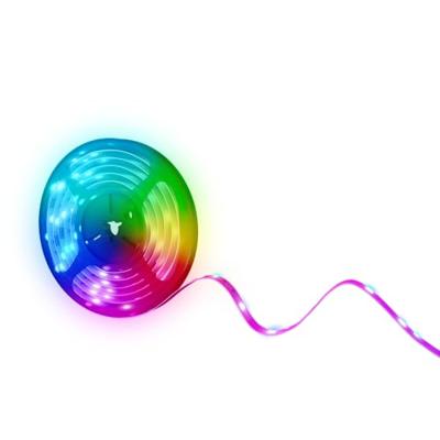 Circle Smart home Led stripe 5M wittinten en RGB 429242.1