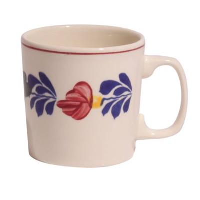 Boerenbont Mok Roeland doos a 6 stuks