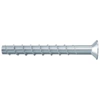 Fischer 536882 Betonschroef 8 mm 90 mm TX 50 stuk(s) - thumbnail