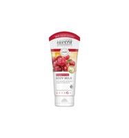 Lavera Biologische Bodylotion Cranberry - Argan Oil - thumbnail