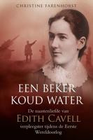 Een beker koud water - Christine Farenhorst, - ebook - thumbnail