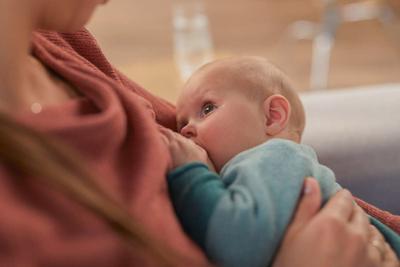 Philips Avent Manuele Borstpomp Naturel - thumbnail