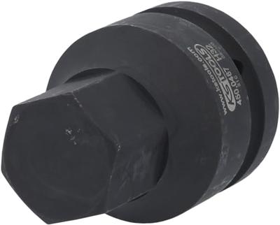 KS Tools 4500487 450.0487 Verwisselbare kop