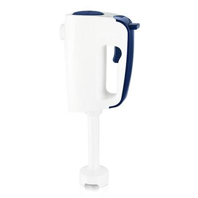 EMERIO HMS-113257.2 Handmixer 300 W Wit, Blauw