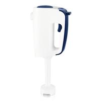 EMERIO HMS-113257.2 Handmixer 300 W Wit, Blauw - thumbnail