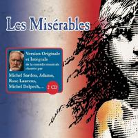 Les Miserables - CD (3700403513448) - thumbnail