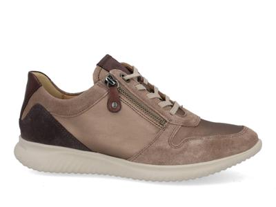 Hartjes Breeze 162.1128 schlamm bronze Brons maat 40