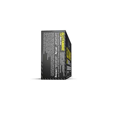 Olimp Glutamine 1400 Mega Caps (120 caps) Olimp Glutamine 1400 Mega Caps (120 caps)
