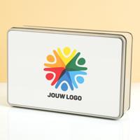 Gepersonaliseerde Bewaarblik Voor Bedrijven - thumbnail