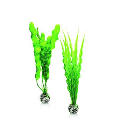 BiOrb planten medium groen aquarium decoratie