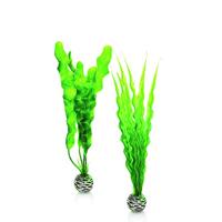 BiOrb planten medium groen aquarium decoratie - thumbnail