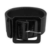 Riem zwart - thumbnail