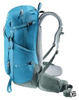 deuter Trail Pro 33 - Hiking backpack - thumbnail