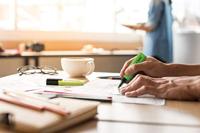 Markeerstift edding 345 2-5mm geel - thumbnail