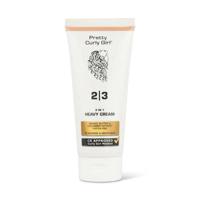 Pretty Curly Girl 2in1 Heavy Cream - thumbnail