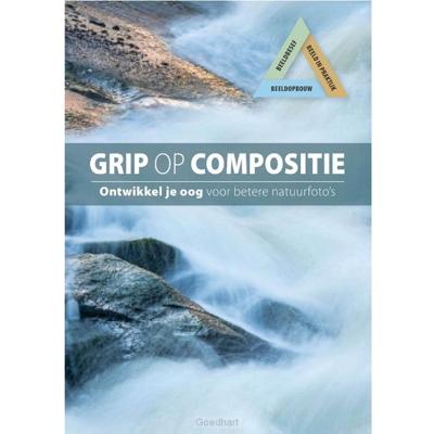 Boek: Grip op compositie