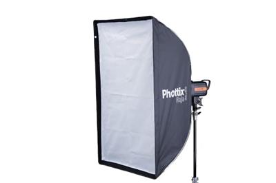 Phottix Raja Quick-Folding softbox 60x90cm