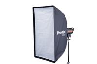 Phottix Raja Quick-Folding softbox 60x90cm - thumbnail