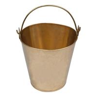 KS Tools 9635506 Draadloze emmer van aluminium 12 L Emmer - thumbnail