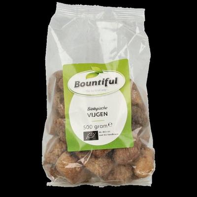 Bountiful Bountiful Vijgen Bio (500g) Bountiful Bountiful Vijgen Bio (500g)