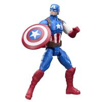 Hasbro Marvel Avengers Evergreen Captain America - thumbnail