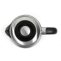 Digitale waterkoker - LIVOO - DOD221N - 2200 W - 1,7 L - 360° draaibare voet - roestvrij staal - thumbnail