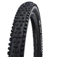 SCHWALBE Nobby nic - tle - addix - dd - raceguard - 29x2.40 - black - thumbnail