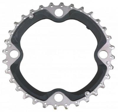Shimano kettingblad 32t slx steek 104 y1n998050 10v