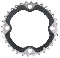 Shimano kettingblad 32t slx steek 104 y1n998050 10v - thumbnail