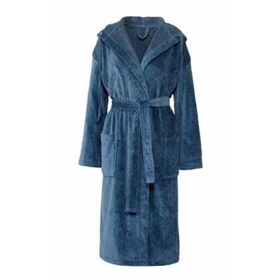 Vandyck Vandyck Badjas Rio Large Faded Denim
